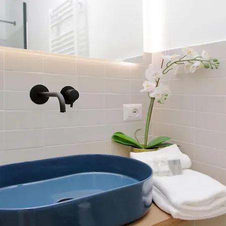 Apartamento Ych-appartamento Luminoso Giardino E Pace A San Pietro Roma