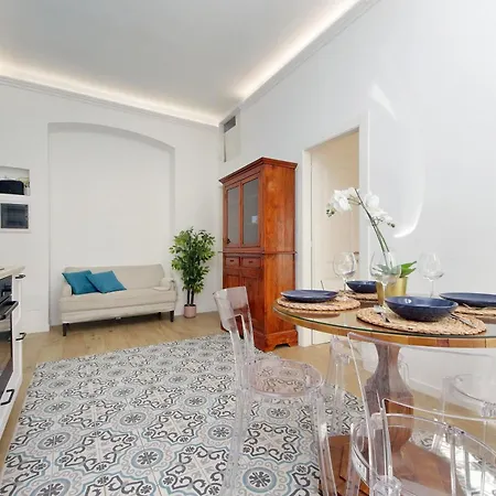 Ych-appartamento Luminoso Giardino E Pace A San Pietro Apartamento