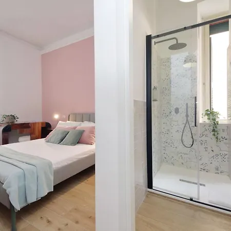 Appartement Ych-appartamento Luminoso Giardino E Pace A San Pietro *