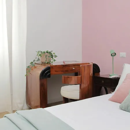 Apartamento Ych-appartamento Luminoso Giardino E Pace A San Pietro