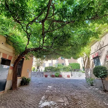 Appartement Ych-appartamento Luminoso Giardino E Pace A San Pietro